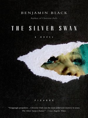 The Silver Swan - ebook